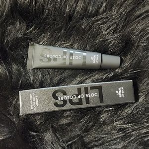 Dose of Colors lip reveal- lip balm